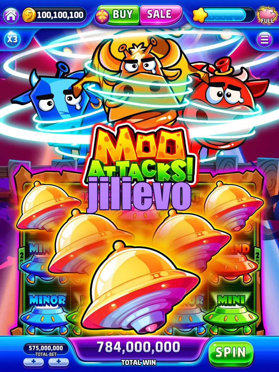 jilievo I-download