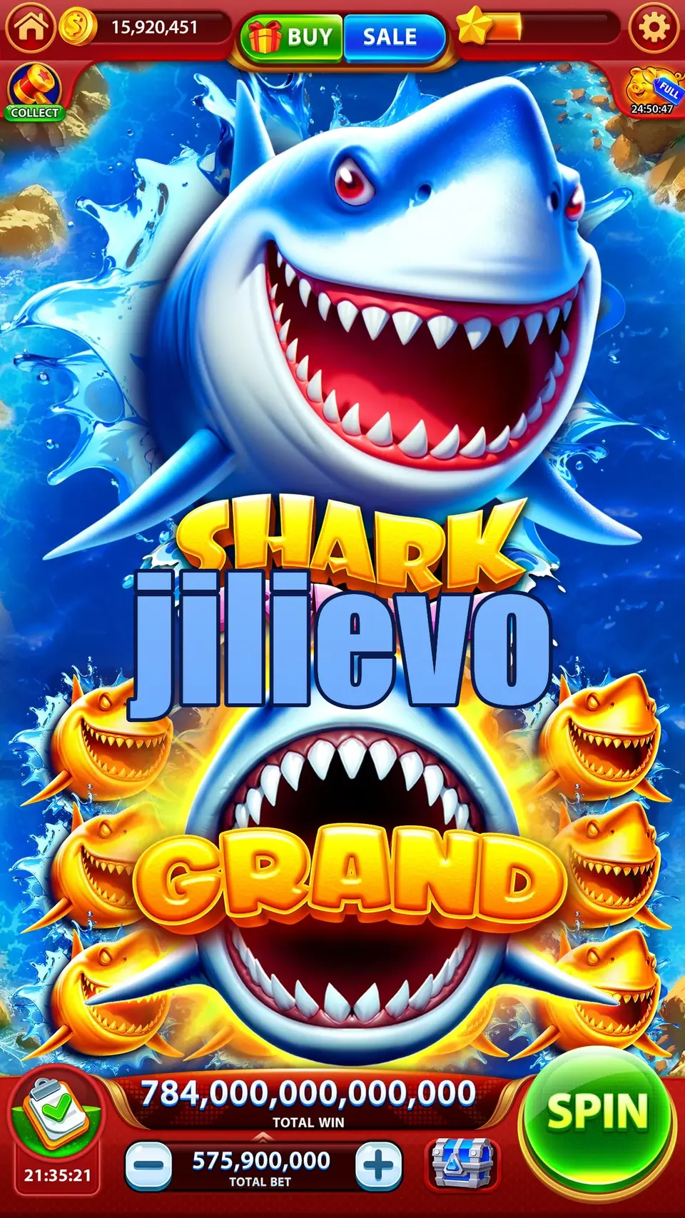 jilievo I-download