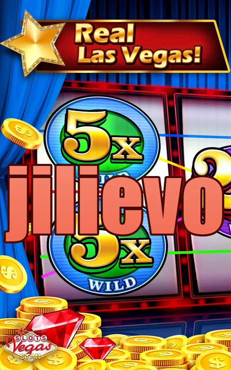 jilievo Mag-login