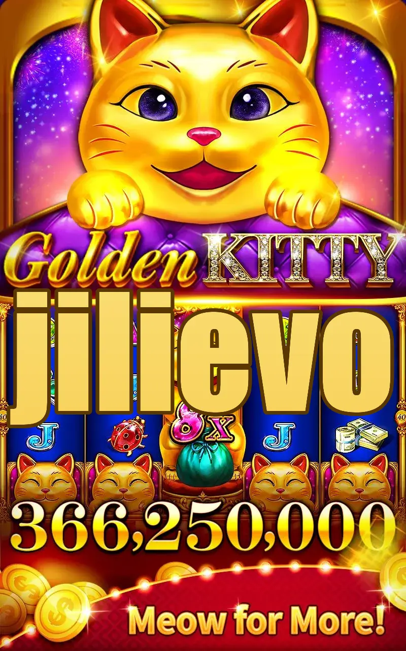 jilievo Mag-login