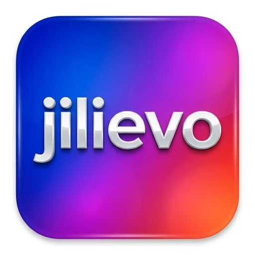 jilievo Logo - Opisyal