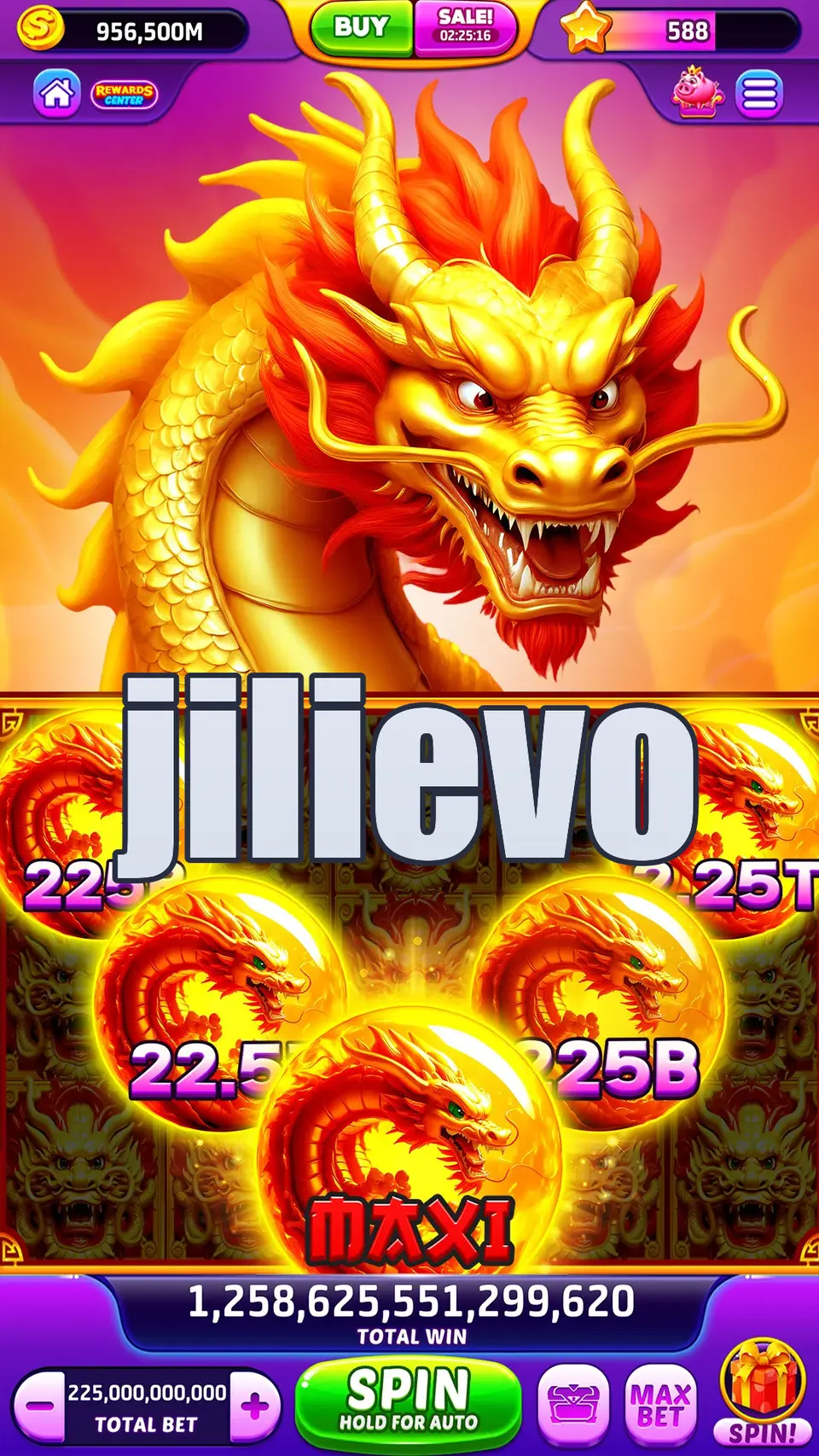 jilievo Preview - Opisyal I-download
